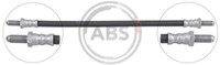 A.B.S. Sl 1058 Bremsschlauch Vorne Hinten Links Rechts FüR Daimler Ford Jaguar