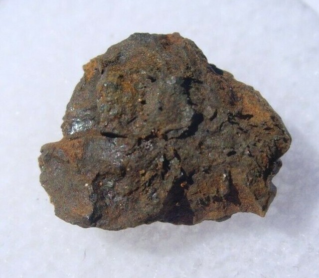 Bondoc Meteorite 1.083 grams ( MesosideriteB4 ) fragment found in