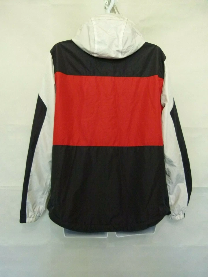 Chaqueta deportiva deportiva deportiva súper seca ropa deportiva internacional Pacific SURF talla L Foto 2 de 4