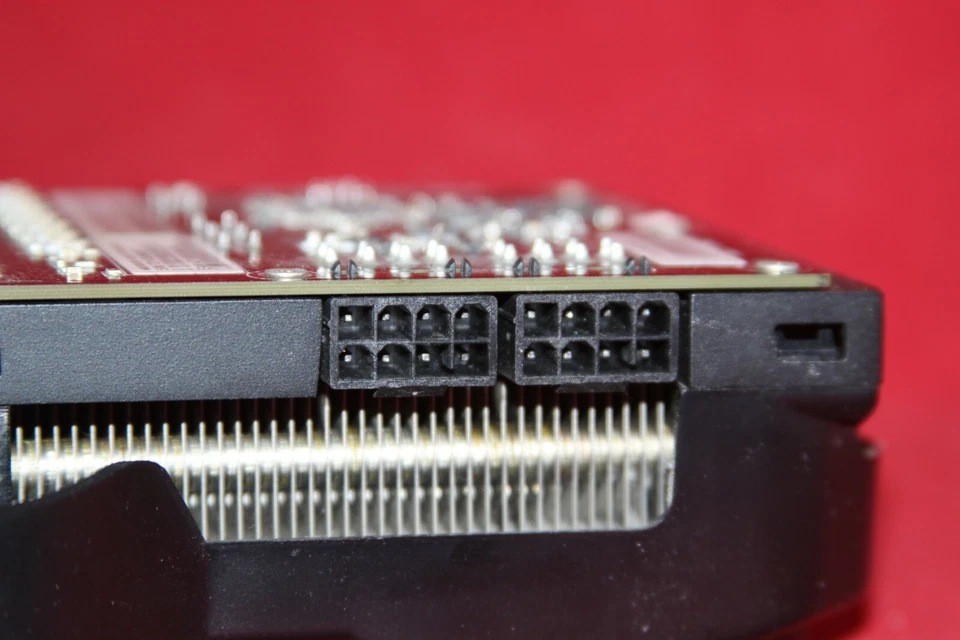 Palit JetStream GeForce GTX 780 Ti, 3GB 384BIT GDDR5, PCI Express Graphics Card - Image 4 of 4