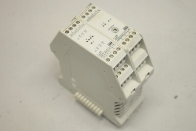 2x Eckelmann E FBM GSM12 GSM12 Module Card Board