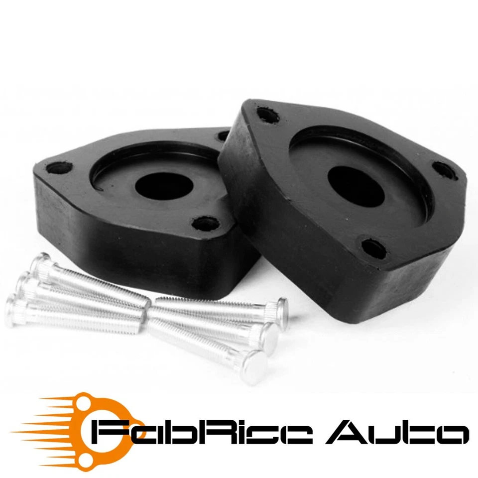 汽车间距升降套件 1.2 英寸 30 毫米适用于福特 B-MAX、COURIER、ECOSPORT、FIESTA — 第 4/4 张图片