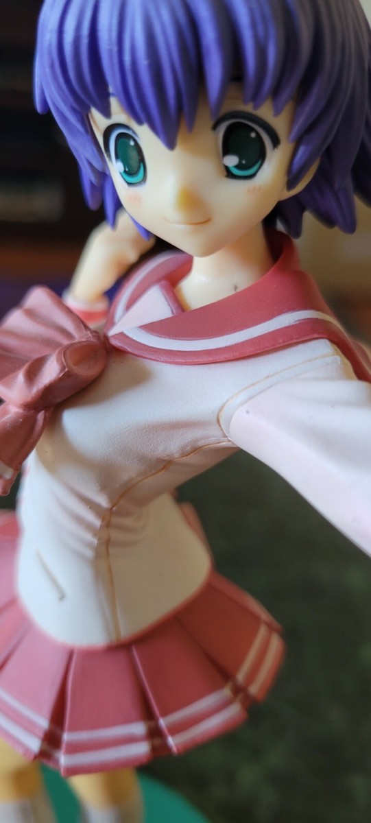 To Heart 2 - Tonami Yuma - 1/8 (Kotobukiya) | eBay To Heart 2 - Tonami Yuma - 1/8 (Kotobukiya) | eBay