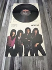 Kiss Lick It up Vinyl LP 1983 Album Mercury 422-814297-1 Vintage Album