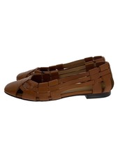 A.P.C. Sandal 36 BRW Leather