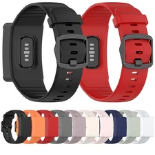 For WHOOP 5.0 LIFE MG/5.0 PEAK/5.0 One/4.0/3.0 Silicone Strap Bracelet Strap