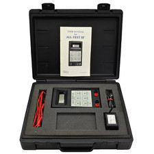 bjm-alltest-iii-motor-coil-winding-tester-w-case-test-leads-power