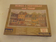 HO scale IHC Homes of Yesterday #100-11 Townhouse #11 New in box