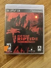 Dead Island: Riptide -- Special Edition (Sony PlayStation 3, 2013). CIB. Tested