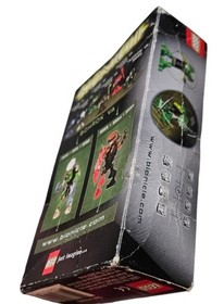 LEGO BIONICLE: Lehvak Va 8552