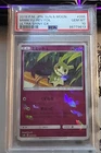 Pokémon Mimikyu (Reverse Foil Holo) 095/150: GX Ultra Shiny PSA 10