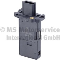 Pierburg Luftmassenmesser 7.07759.99.0 Passend FüR Fiat Infiniti MERCEDES-BENZ