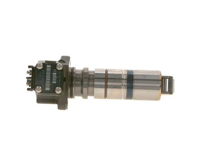 Einspritzpumpe BOSCH 0 986 445 025 +171.36  Pfand für MERCEDES ACTROS MP2 MP3