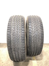 2x P26570r17 Nexen Roadian Htx2 Rh51 1032 115 T Used Tires 2657017 2x P26570r17 Nexen Roadian Htx2 Rh51 1032 115 T Used Tires 2657017