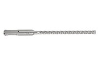 Metabo Hammerbohrer Pro 4 Premium Sds-Plus D.10Mm Arbeits-L.100Mm L.165Mm