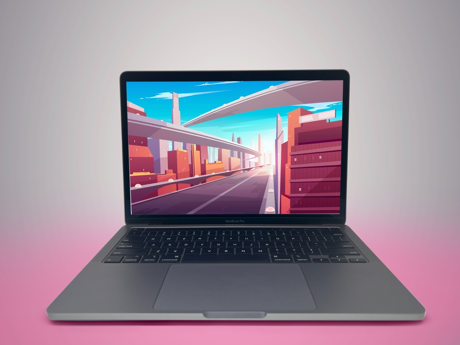 Tahoe OS 2020 Apple MacBook Pro 13" 4.1GHz i7 Quad 32GB RAM 512GB SSD