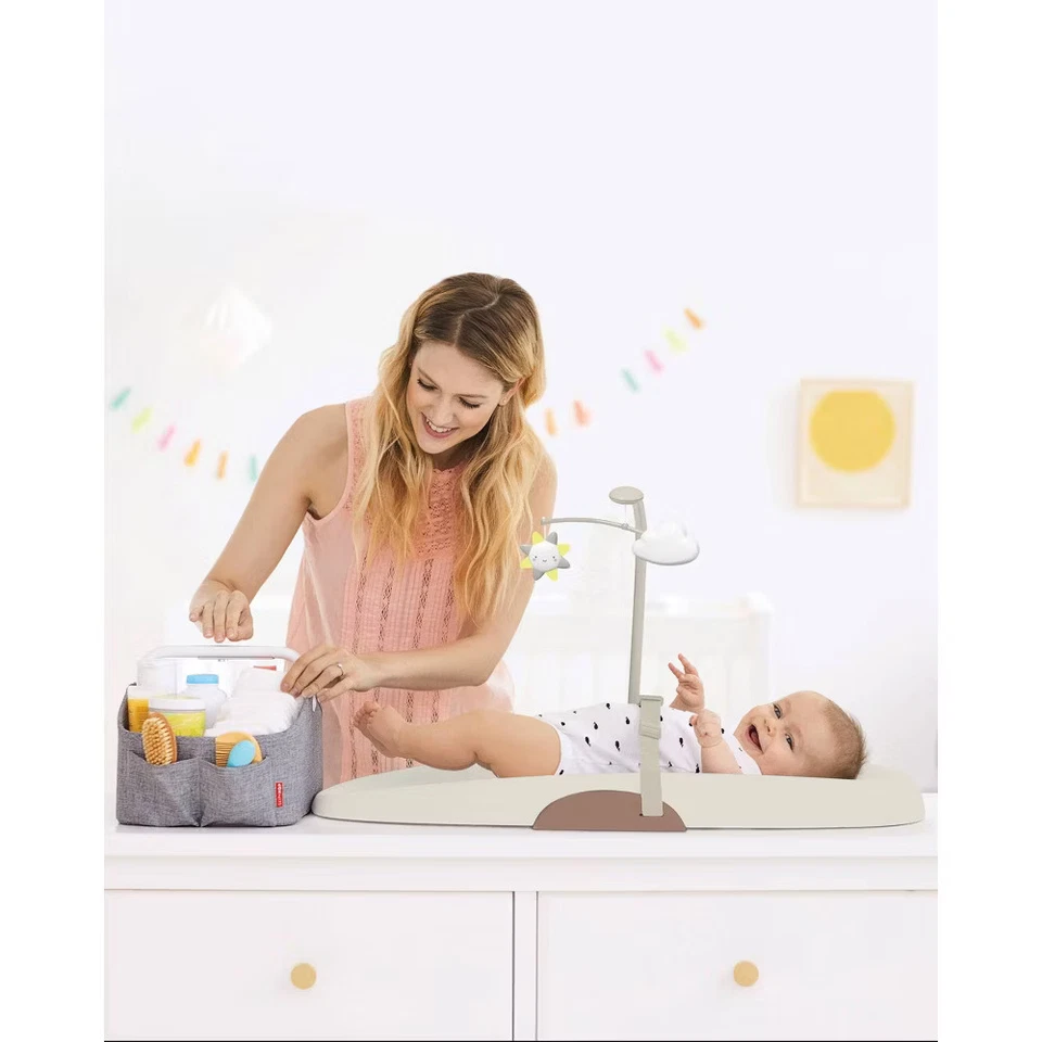 Skip Hop Oat Changing Pad - Image 3 of 4