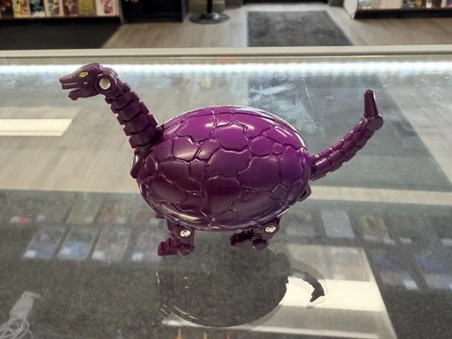 Vintage Purple DINOSORB METEORB MASTERS OF THE UNIVERSE MOTU