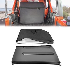Freedom Panel Hard Top Storage Bag with Handle Compatible with 2007-2022 Jeep...
