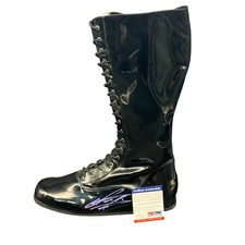 Undertaker Cards and Memorabilia Guide 44