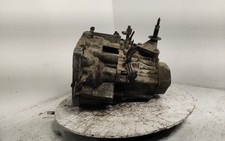 Boite de vitesse Citroen JUMPY