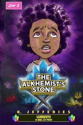 K. Jefferies | The Alkhemist's Stone Primus Chapter 2 | Taschenbuch | Englisch