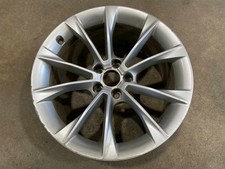 2013 2014 Audi A5 OEM Wheel Rim 18x8.5 ET29 8T0601025CA (MK)
