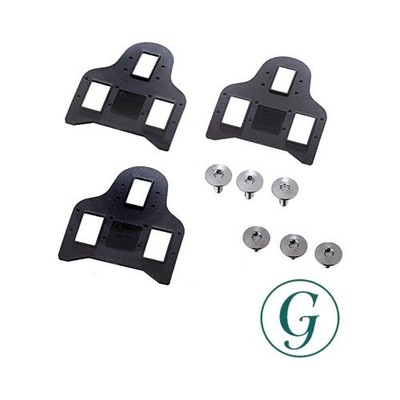 Shimano Reparaturteil SM-SH20 Cleat Spacer Set Option für PD-R9100 PD-9000 und