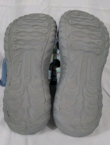 Sketchers Outdoor Lifestyle Zehenstegsandalen - Bild 6 von 6