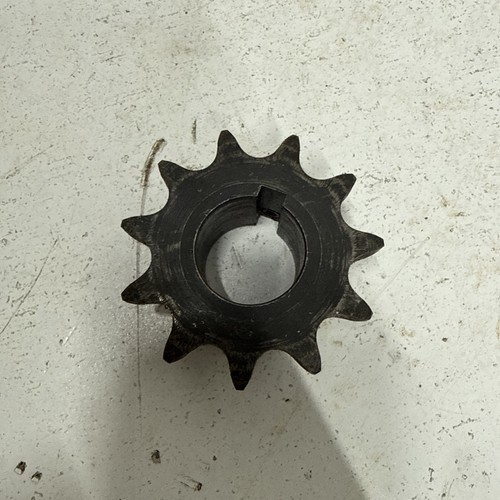 MARTIN SPROCKET & GEAR INC 50BS11 1 / 50BS111 **USED** - Picture 4 of 5