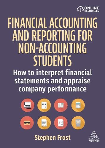 Financial Accounting and Reporting for Non-Accounting Students: How to Interpre - Image 2