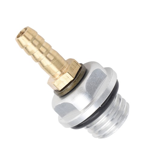 _Kraftstoffpumpe Rail Fitting Adapter Rugged M20X2.5 Zuverlässige Kraftstoff - Afbeelding 9 van 22