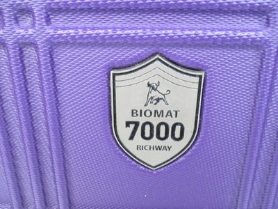 Richway Biomat 7000mx Mini Infrared Amethyst & Tourmaline
