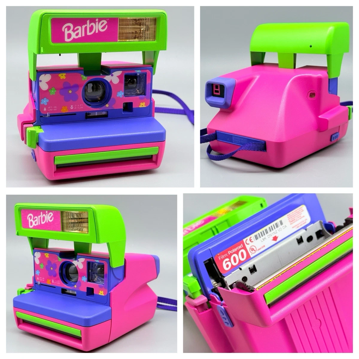 Barbie Polaroid for sale | eBay