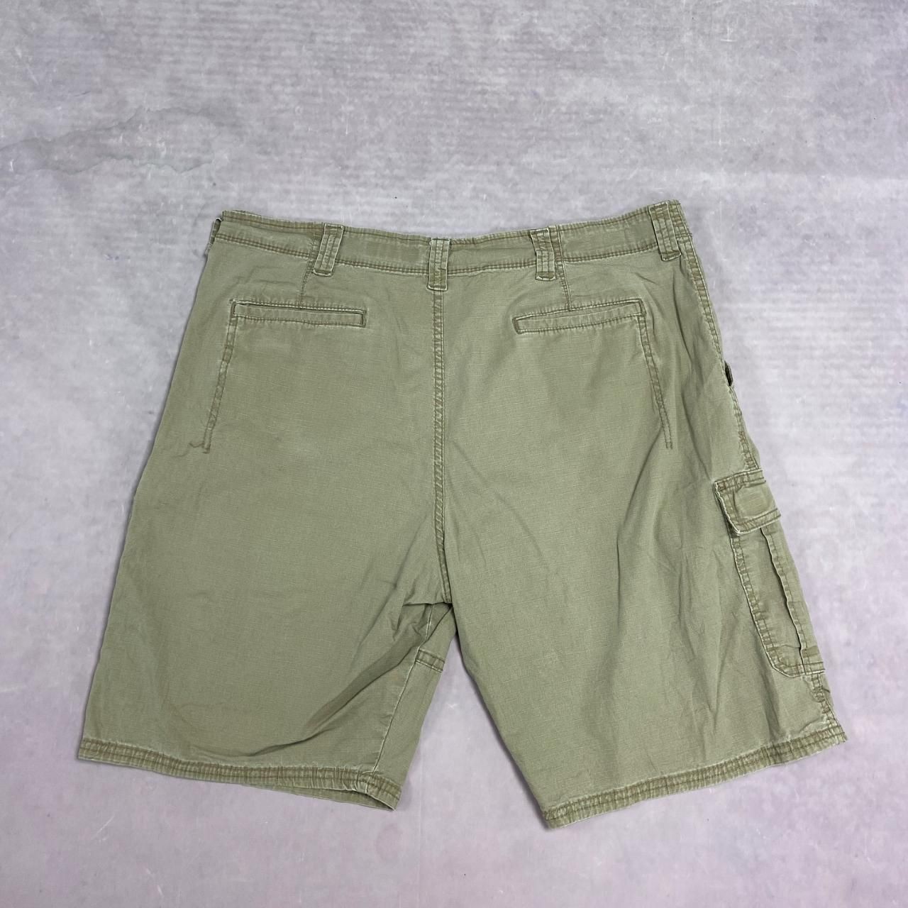 Wrangler Shorts Cargo Shorts Men's 38 thumbnail 4
