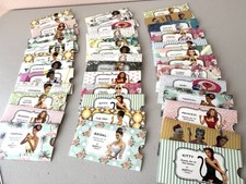 Moyou London Nail Stamping Plates