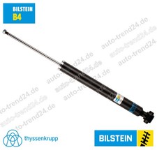 Bilstein B4 Stoßdämpfer hinten für Mercedes-Benz A-Klasse W176 Bj. 2012-2018