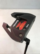 Taylormade Spider Gt Black Tm1 Putter Used Soonestday