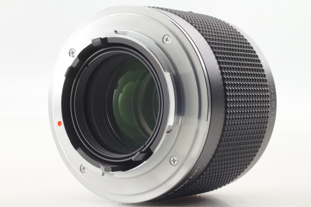 🎦👀✨Top MINT✨ Contax Carl Zeiss Mutar ii 2x T* Teleconverter