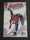 Amazing Spider-Man #408 Bagley Variant Cover Ramones Rare Newsstand