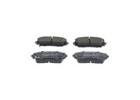 Bosch Bremsbelag 0 986 494 688