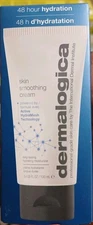 Dermalogica Skin Smoothing Cream 3.4 oz New And Fresh 