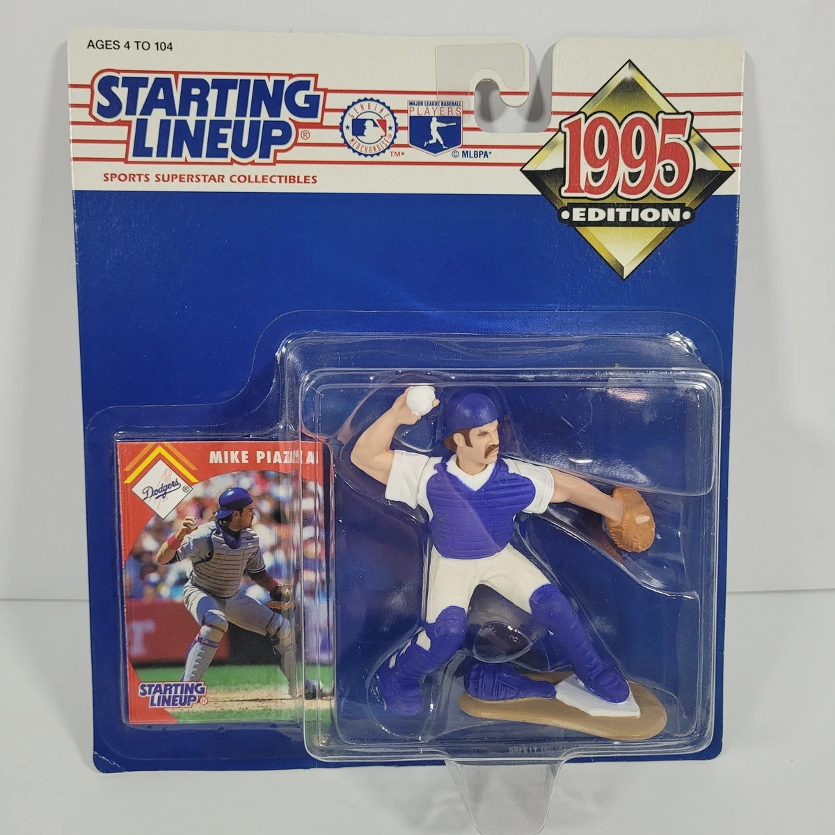 Baseball Figures In other Vintage Sports Memorabilia for sale | eBay