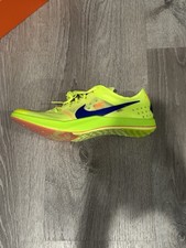 Nike ZoomX Dragonfly XC Cross Country Running Spikes Size 11 Track Shoes