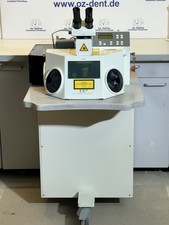 Schütz Dental LWI  Laser Schweißgerät Dentallaser --1964--