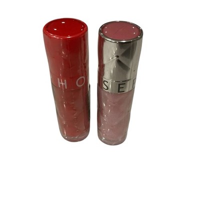 SEPHORA COLLECTION Outrageous Plump Lip Gloss 6ml ORIGINAL Set Of 2 #03 #11