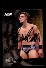 2025 Skybox Metal Universe AEW Wrestling Checklist Guide in-content 39