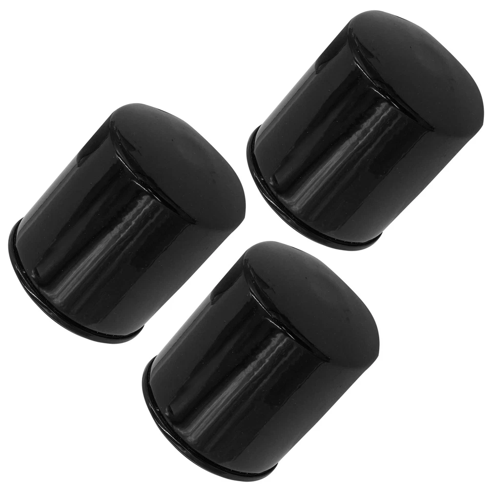 Filtro de aceite 3 para Harley Davidson FLSTC FXSTS FXSTC Heritage Springer Softail Foto 3 de 4
