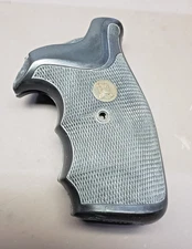 PACHMAYR, Grips, Smith & Wesson "K" Frame, Parts