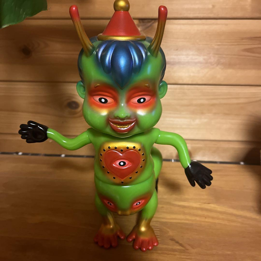 【オンライン限定商品】  Izumonster Black Pearls | eBay その他